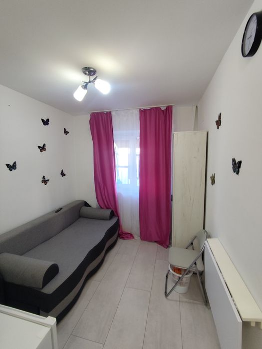 Închiriez Garsonieră M14 / Sportiv Etaj 1