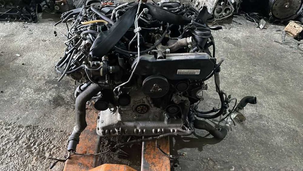 Motor Audi A4 A5 S4 Q5 3.0 TDI CCWB CCWA