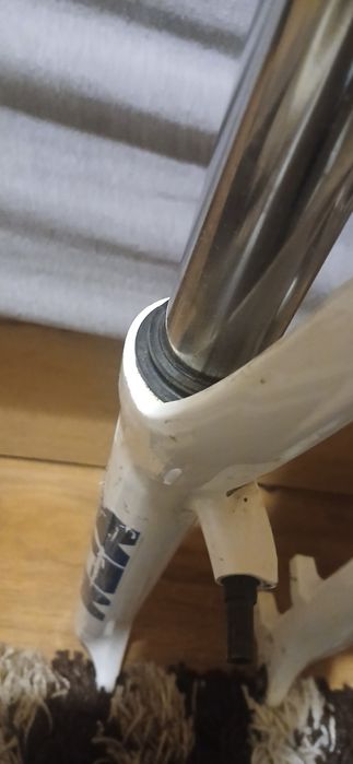 Вилка sountour от C1