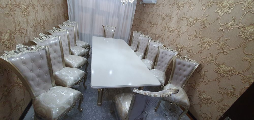 Stol stul restavratsiya