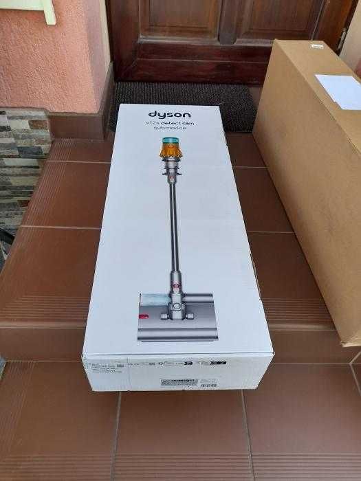 aspirator dyson V 12 s Detect slim Submarine
