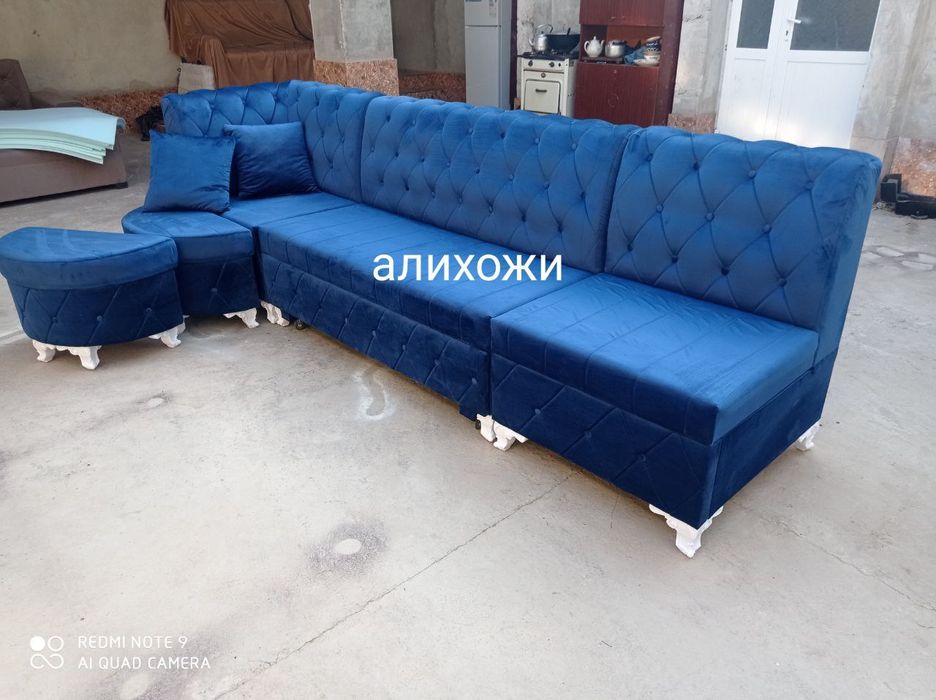 мебель тамирлаш хизмати