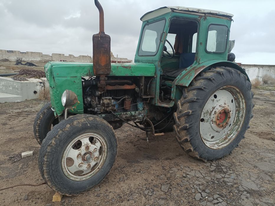Продам трактор Т-40