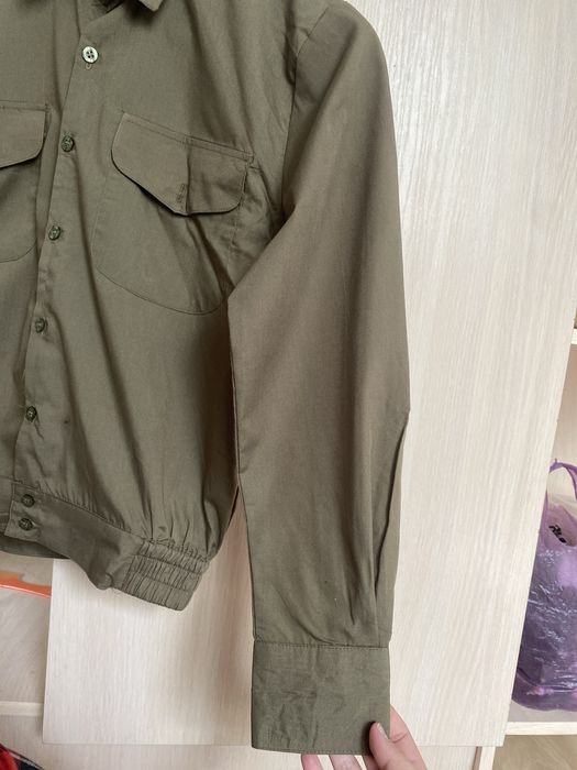 Рубашка    для.  НВП бас киім мен