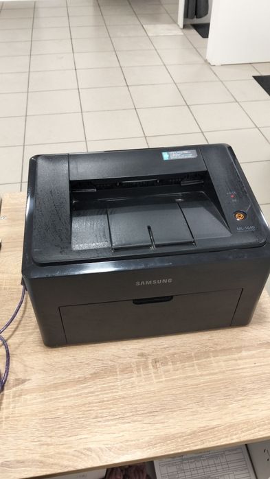 Принтер лазерный