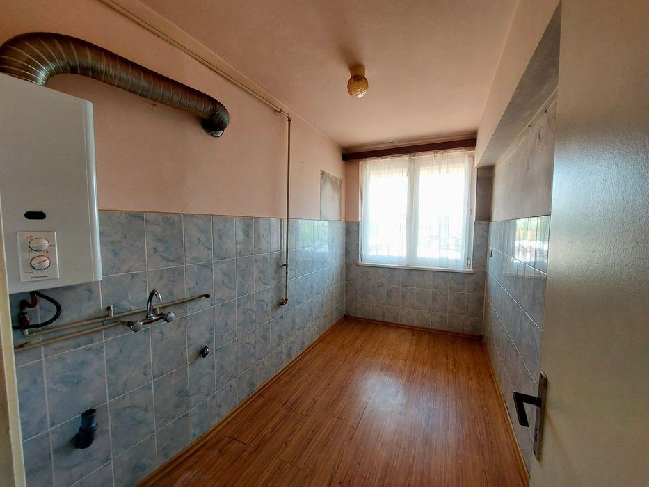 Apartament 3 camere in Rupea