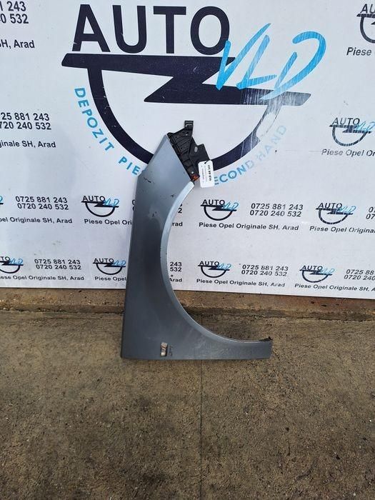 Aripa fata dreapta Opel Insignia A facelift