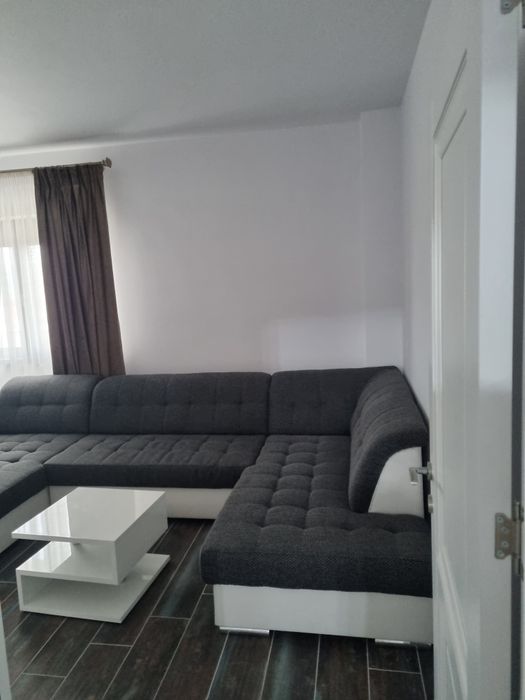 APARTAMENT  3 CAMERE Bulevardul Dem Rădulescu
