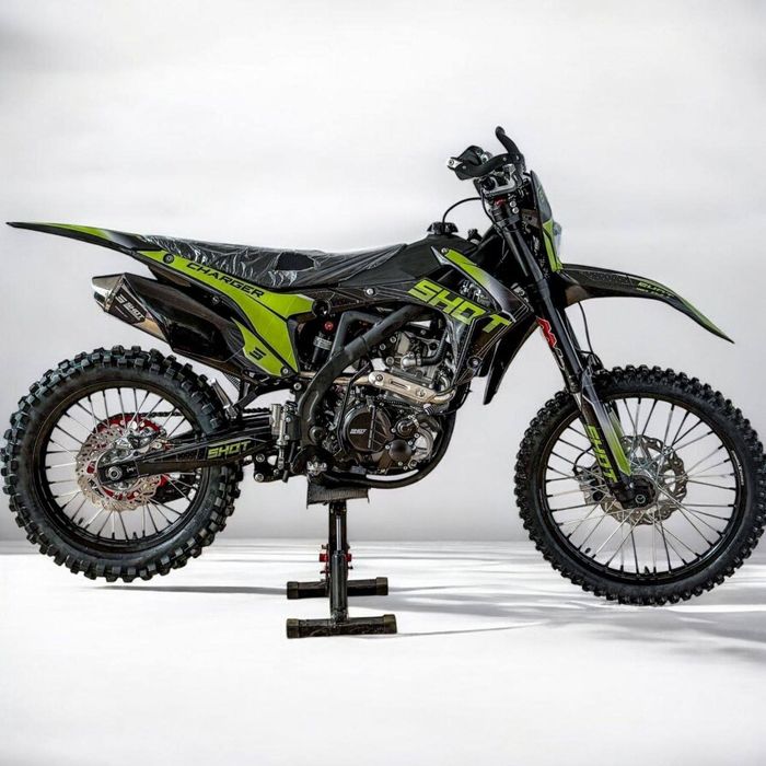 Мото оптом Эндуро Ммз