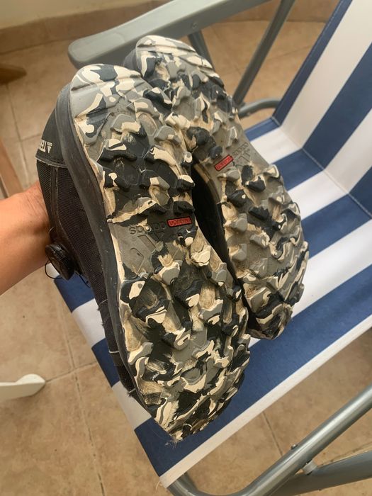 Маратонки adidas terrex