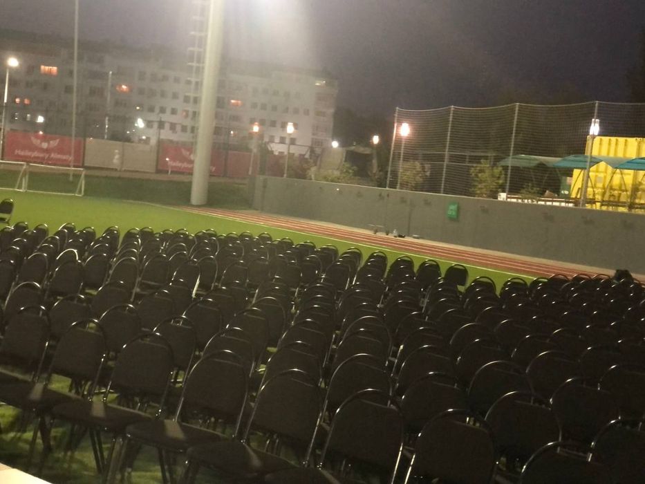 Аренда, прокат столы, стулья