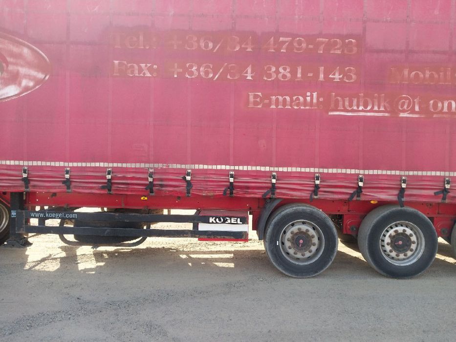 Когел прицеп   100 кб  сотилади бухорода