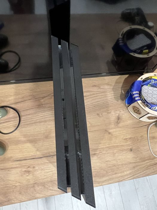 Ps4 pro на 850 гб