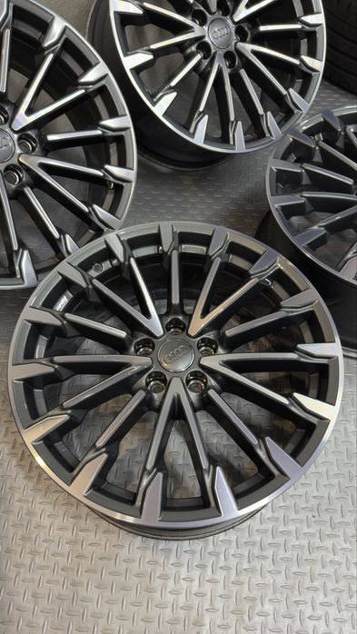 Оригинални 5х112 19” Audi S5 F5