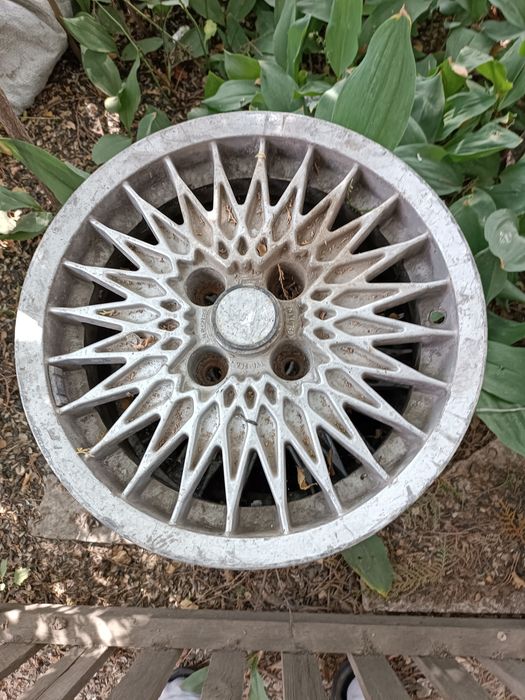 Продам диски BBS