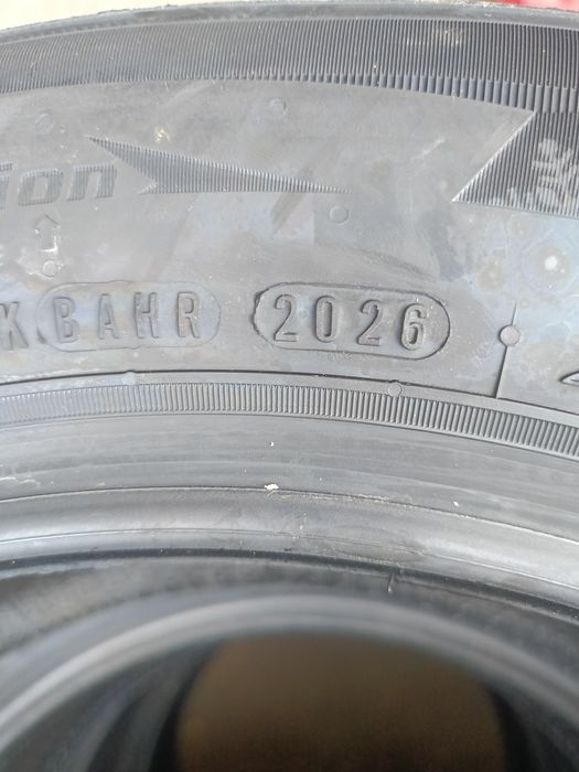 "NEXEN"-НОВИ ЗИМНИ -16цола-205/55-1бр.-80€-с монтаж и баланс