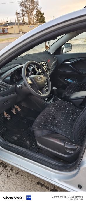 Продам Лада Веста