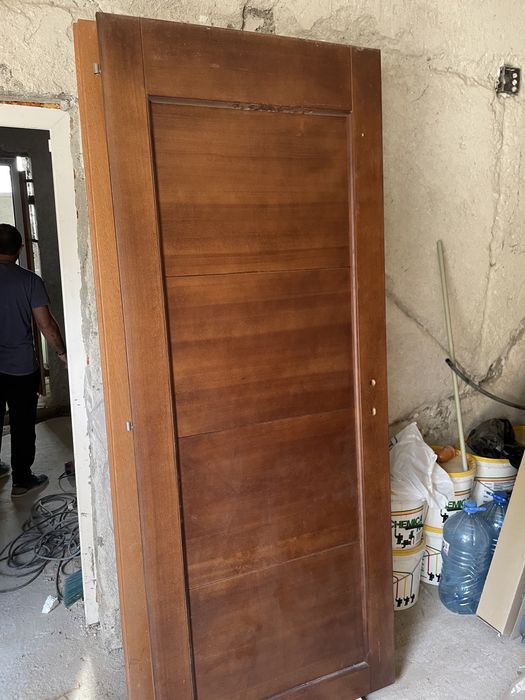 Врати без каса. 9 броя. Различни видове.