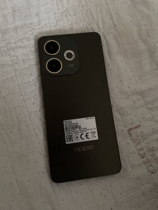 Продам телефон Oppo A5 Pro