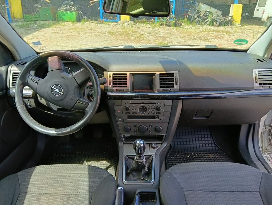 Opel Signum / 2.2 Direct / 155кс. / Бензин / НА ЧАСТИ