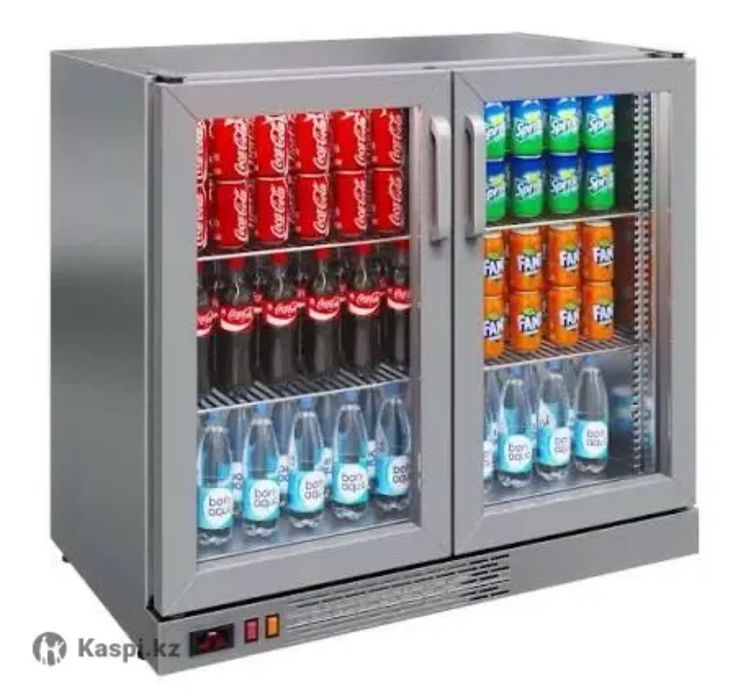 Барные холодильники