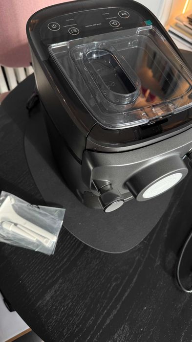 Philips Pasta Maker 7000 Series HR2660 – машина за паста, чисто нова