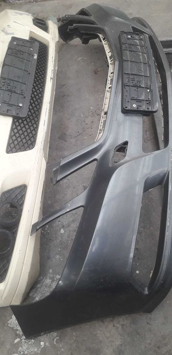 Предна броня за Mercedes W124, W140, W203, W212,W222