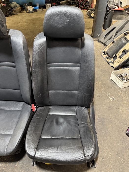 Кожен салон за БМВ Х5 е70 BMW X5 E70