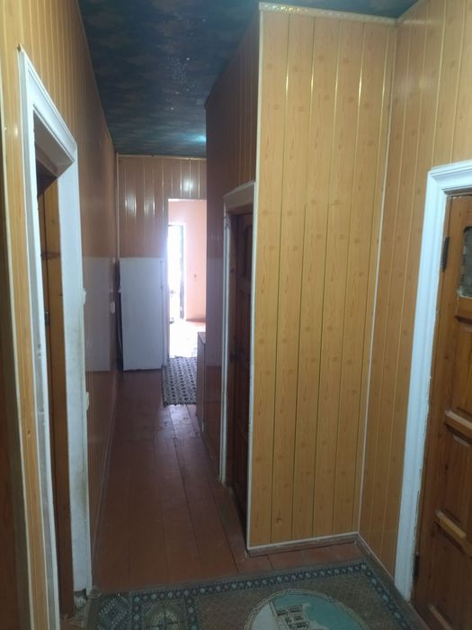 Сдаётся в аренду 2х ком квартира на 1 этаже ор: 5мкр