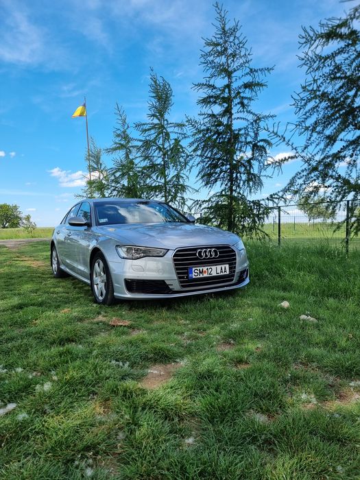 Audi a A6 2l disel