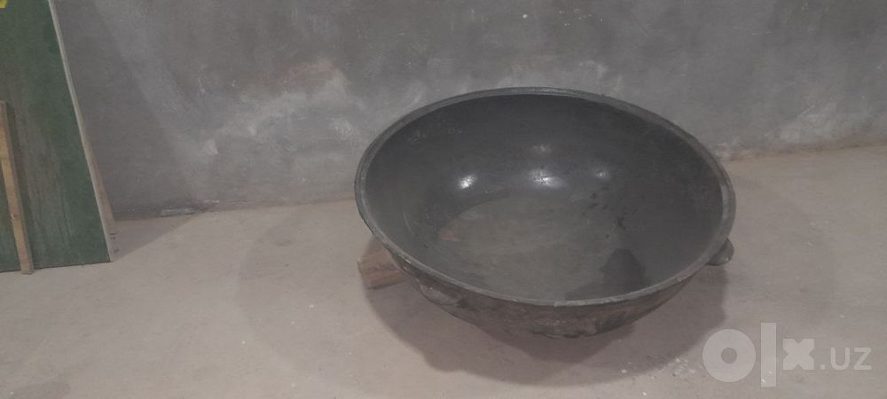 Chugun qozon sssr