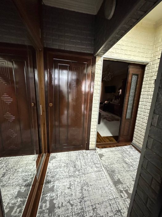 Сдам в аренду двухкомнатную квартиру  на Хумоюне