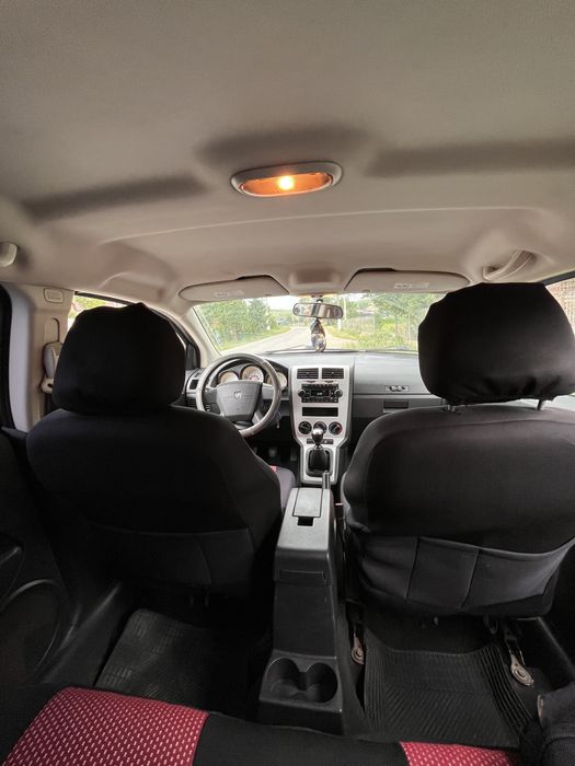 Vand masină Dodge Caliber 2.0 – 2008