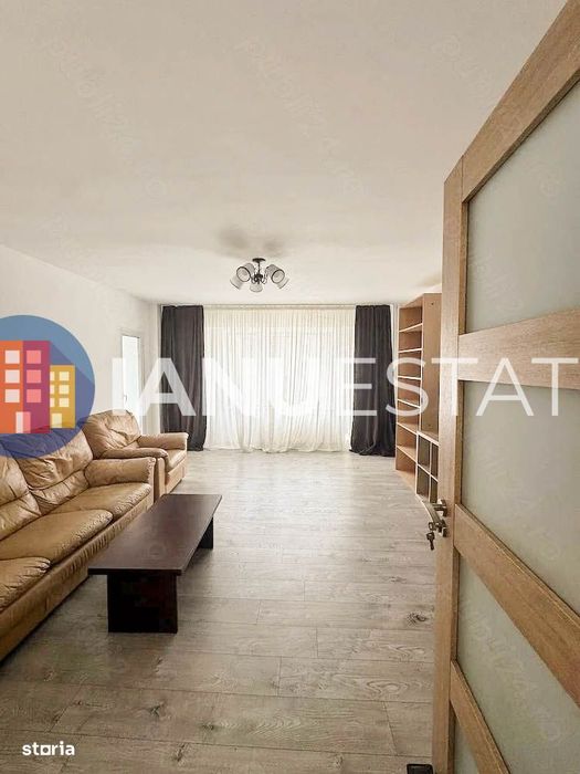 Timpuri Noi 15` Metrou Nerva Traian Octavian Goga 2 Bai PetFriendly — fotografia 1