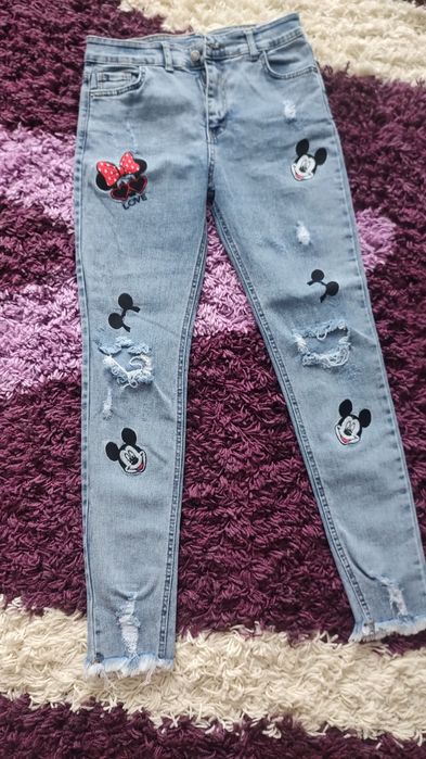 Blugi dama superbi ca noi.