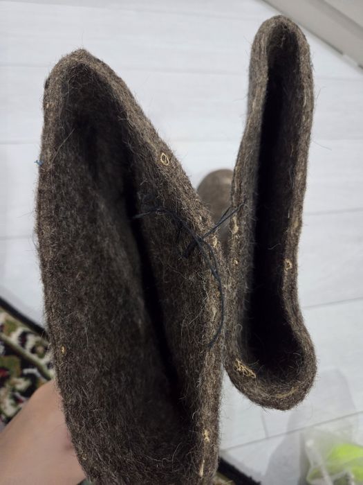 Пима Байпақ новый