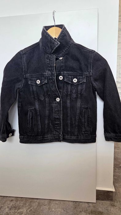 ZARA детско деним 7г.