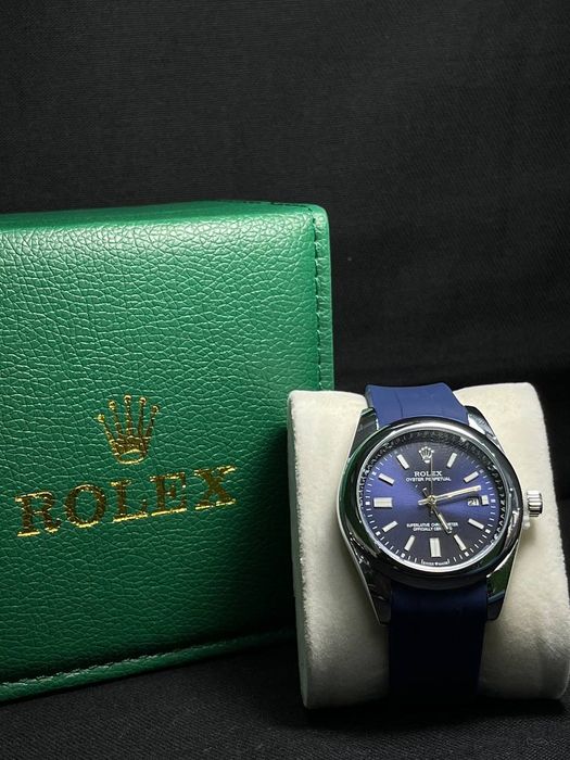 Rolex часы Ремень