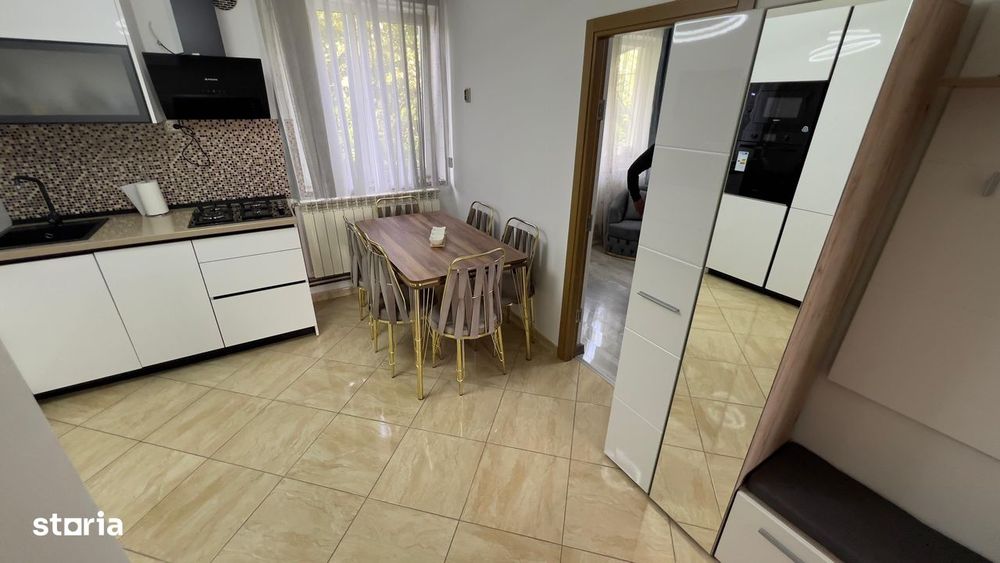 Apartament la cheie