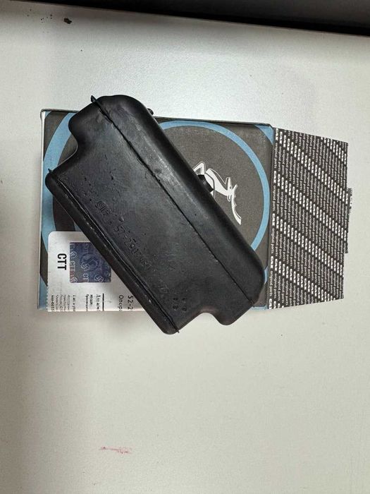 Опора рессоры  ГАЗ-53