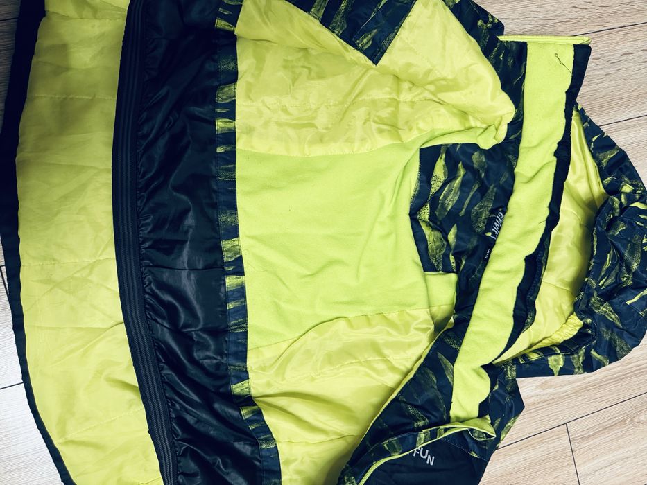 Ски яке и пантолон