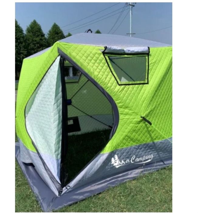 Продам зимнюю палатку