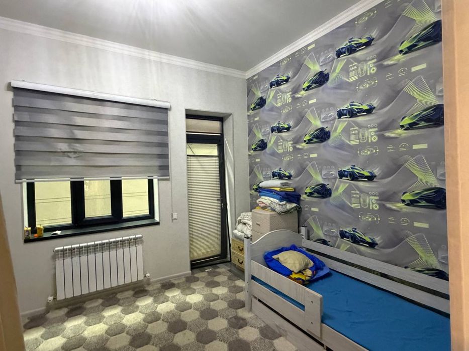 Сергели Чорток махалласи 2 сотих 4 хона индекс бозор якин коттедж