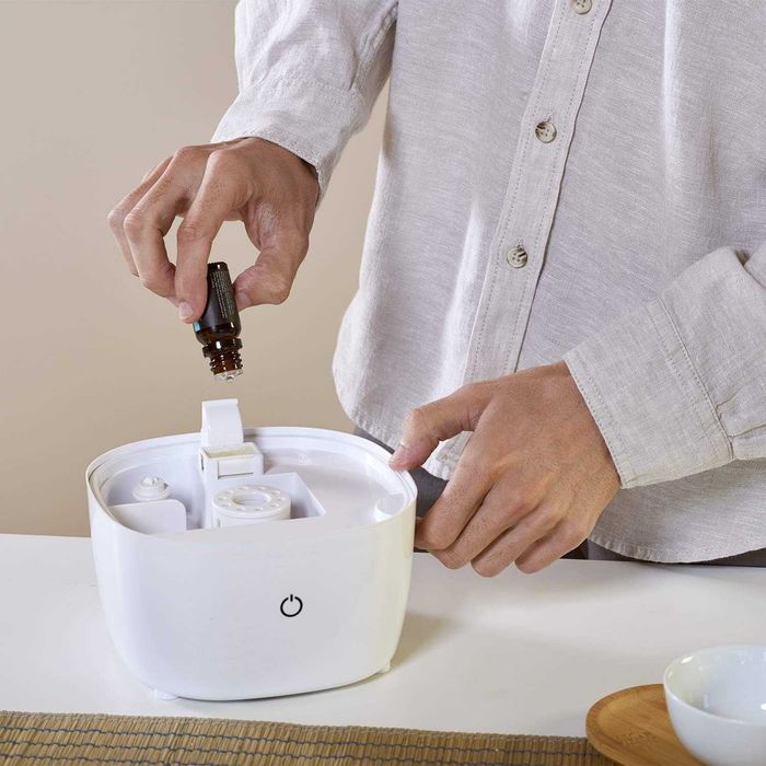 Нов Овлажнител за Въздух Solac Air From Kyoto HU1061 3,5л с Гаранция