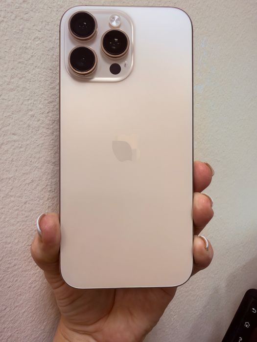 IPhone 16 Pro Max 512 Гб