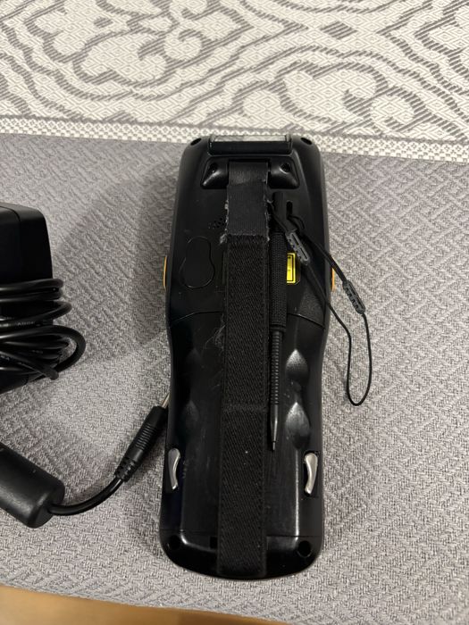 Scaner Honeywell Dolphin 6100