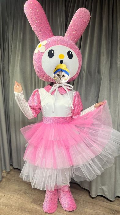 Аниматоры с Супер акции