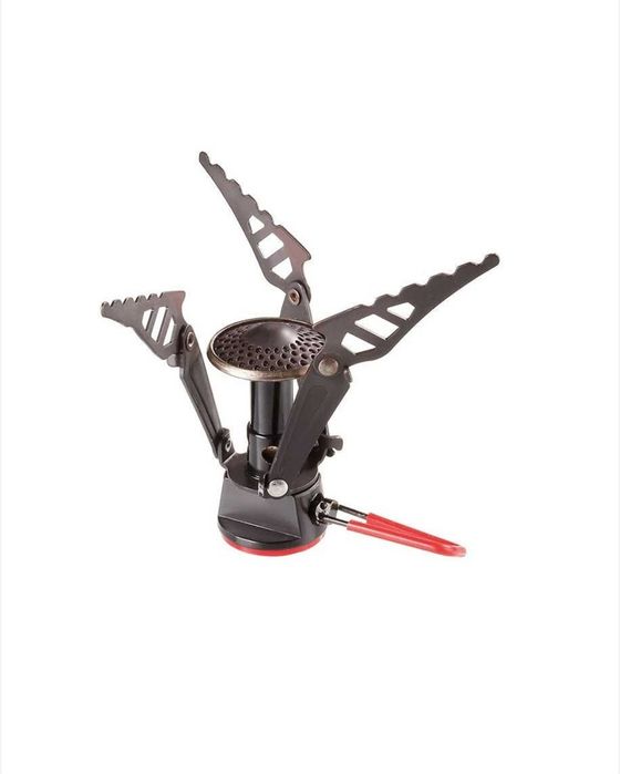 Къмпинг горелка Meva SPARK