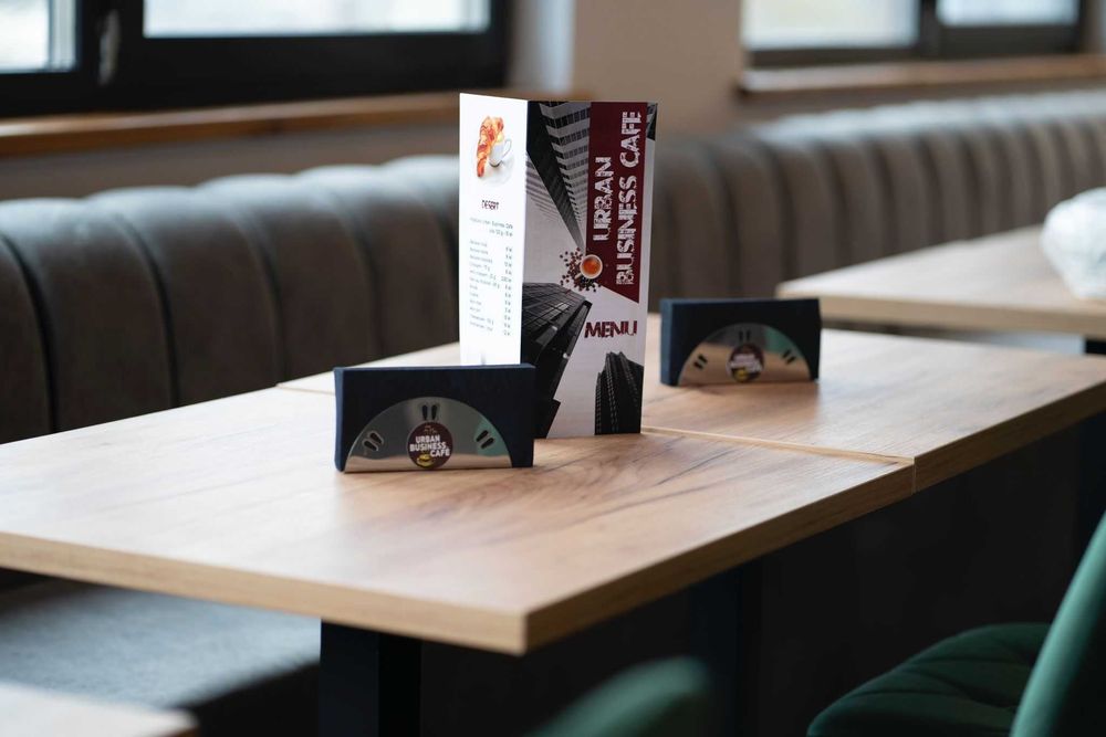 mese - canapele de restaurant/bistro, etc