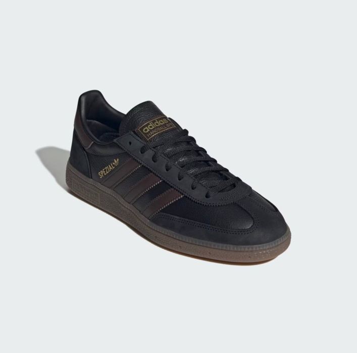 Новые кросовки Adidas Handball Spezial